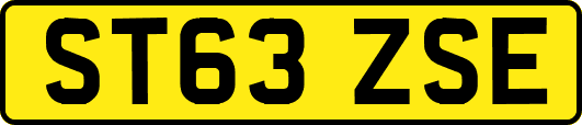 ST63ZSE