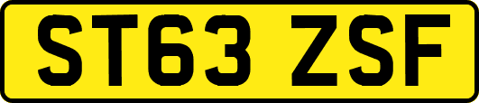 ST63ZSF