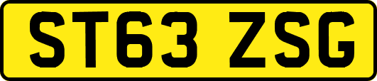 ST63ZSG