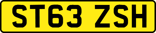 ST63ZSH