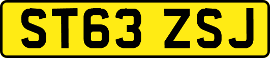 ST63ZSJ