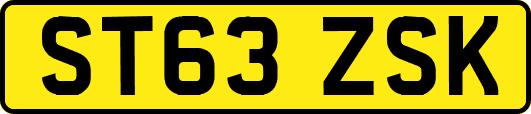 ST63ZSK