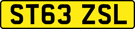ST63ZSL