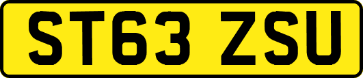 ST63ZSU