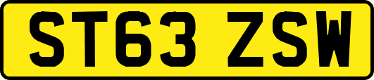ST63ZSW