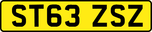 ST63ZSZ