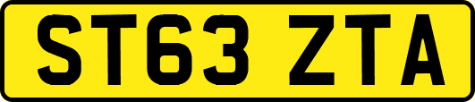 ST63ZTA