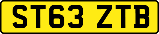 ST63ZTB
