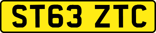 ST63ZTC