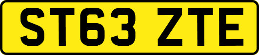 ST63ZTE