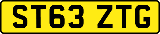 ST63ZTG