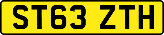 ST63ZTH