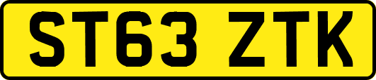 ST63ZTK