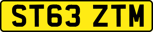 ST63ZTM