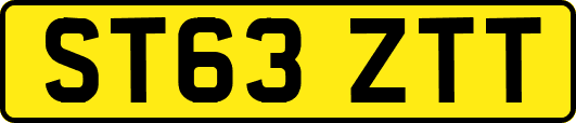 ST63ZTT