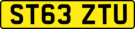 ST63ZTU