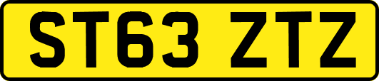 ST63ZTZ