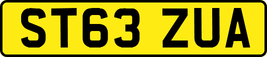 ST63ZUA