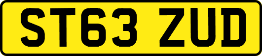 ST63ZUD