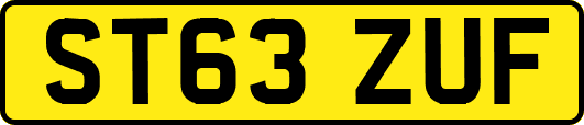 ST63ZUF