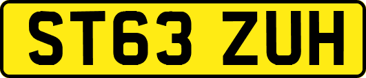 ST63ZUH