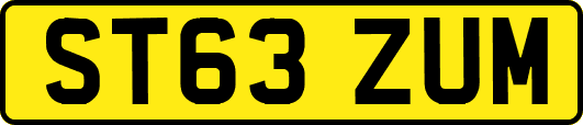 ST63ZUM