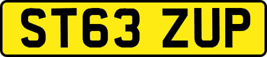 ST63ZUP