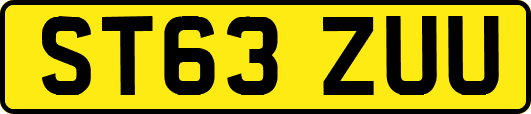 ST63ZUU