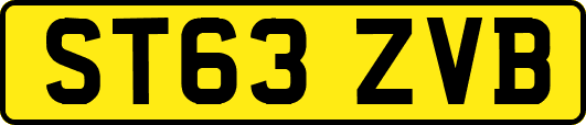 ST63ZVB