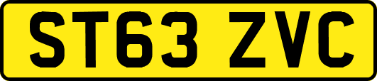 ST63ZVC