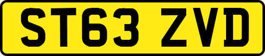 ST63ZVD