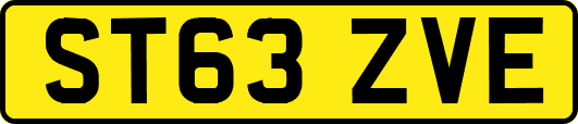 ST63ZVE