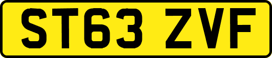 ST63ZVF