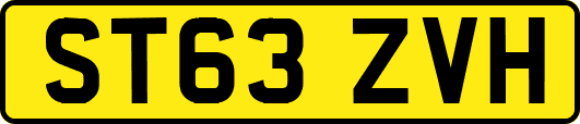 ST63ZVH