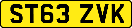 ST63ZVK