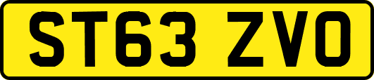 ST63ZVO
