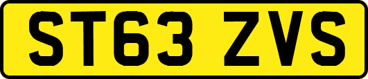 ST63ZVS