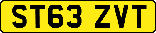 ST63ZVT