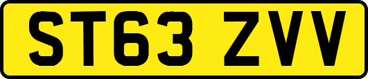 ST63ZVV