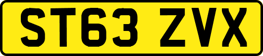 ST63ZVX