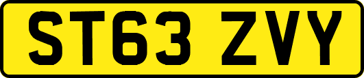 ST63ZVY