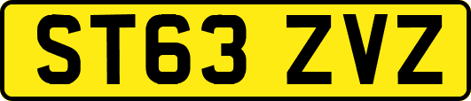 ST63ZVZ