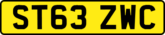 ST63ZWC