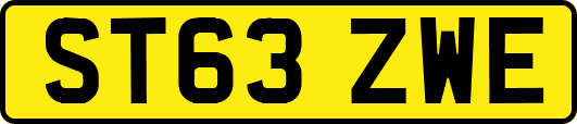ST63ZWE