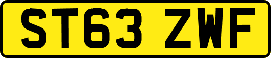 ST63ZWF