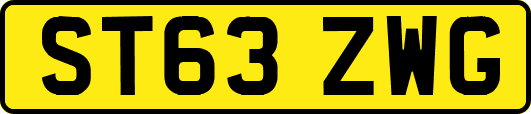 ST63ZWG