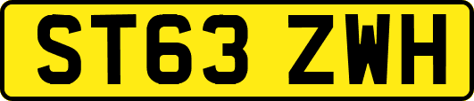 ST63ZWH
