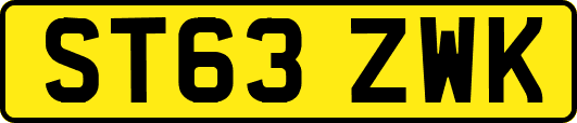 ST63ZWK