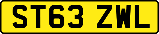 ST63ZWL