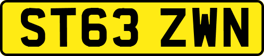 ST63ZWN